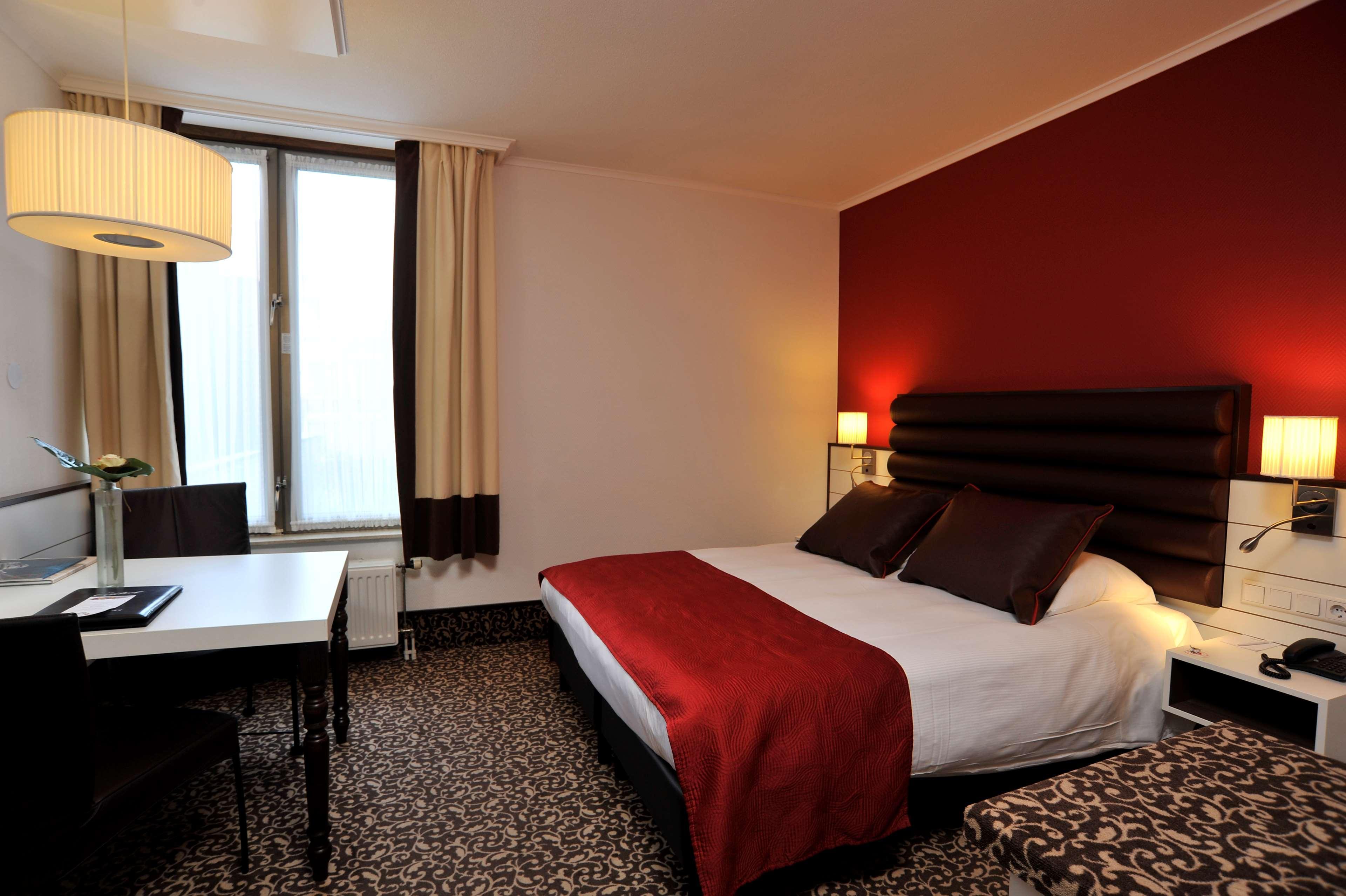 Golden Tulip Hotel 's-Hertogenbosch (Den Bosch)