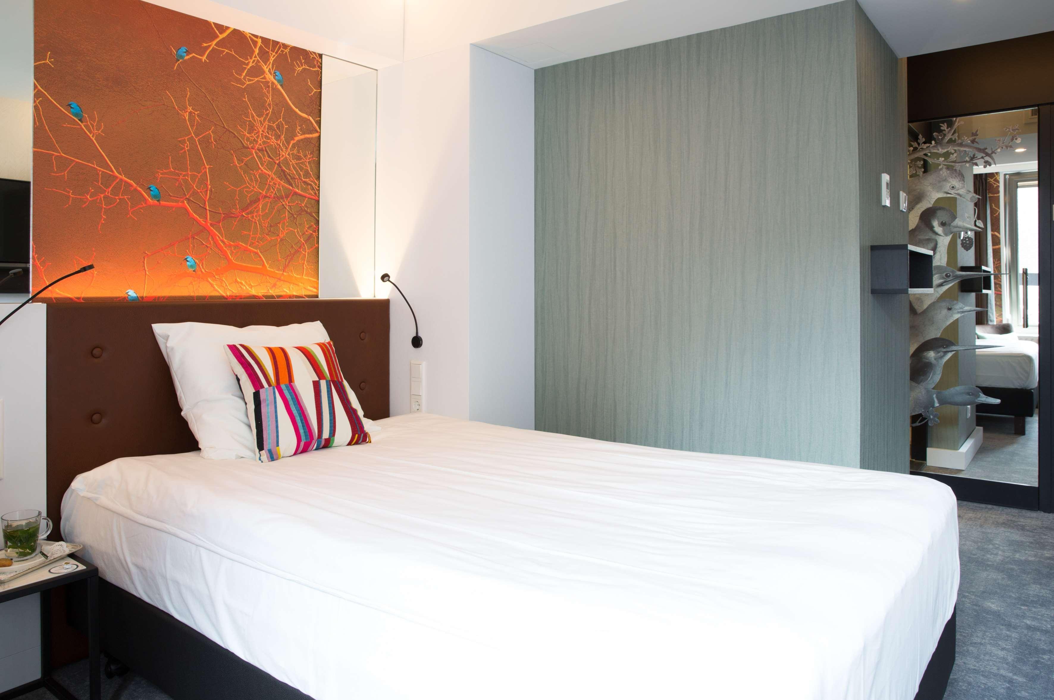 Golden Tulip Hotel 4*