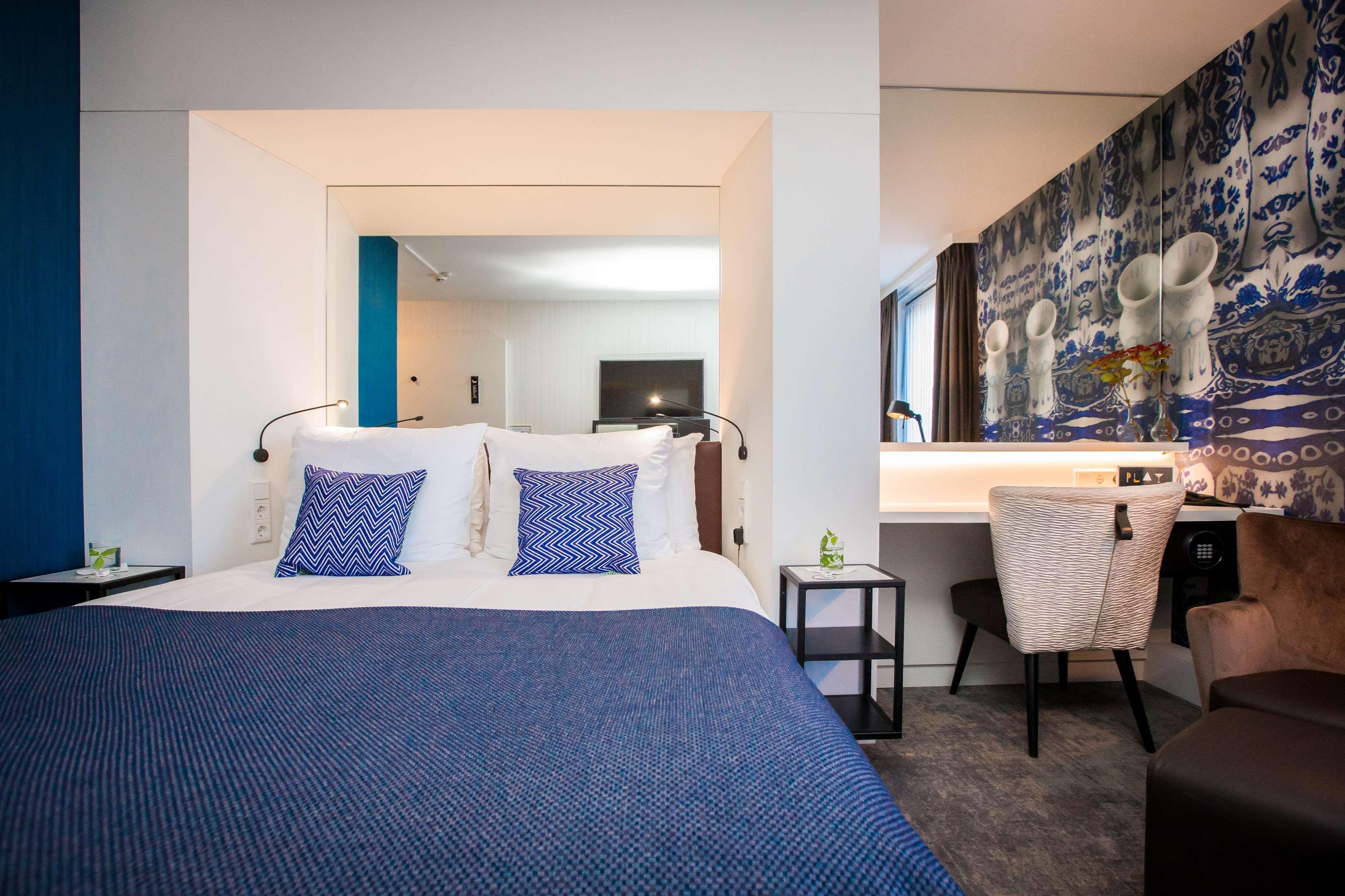 Hotel Golden Tulip