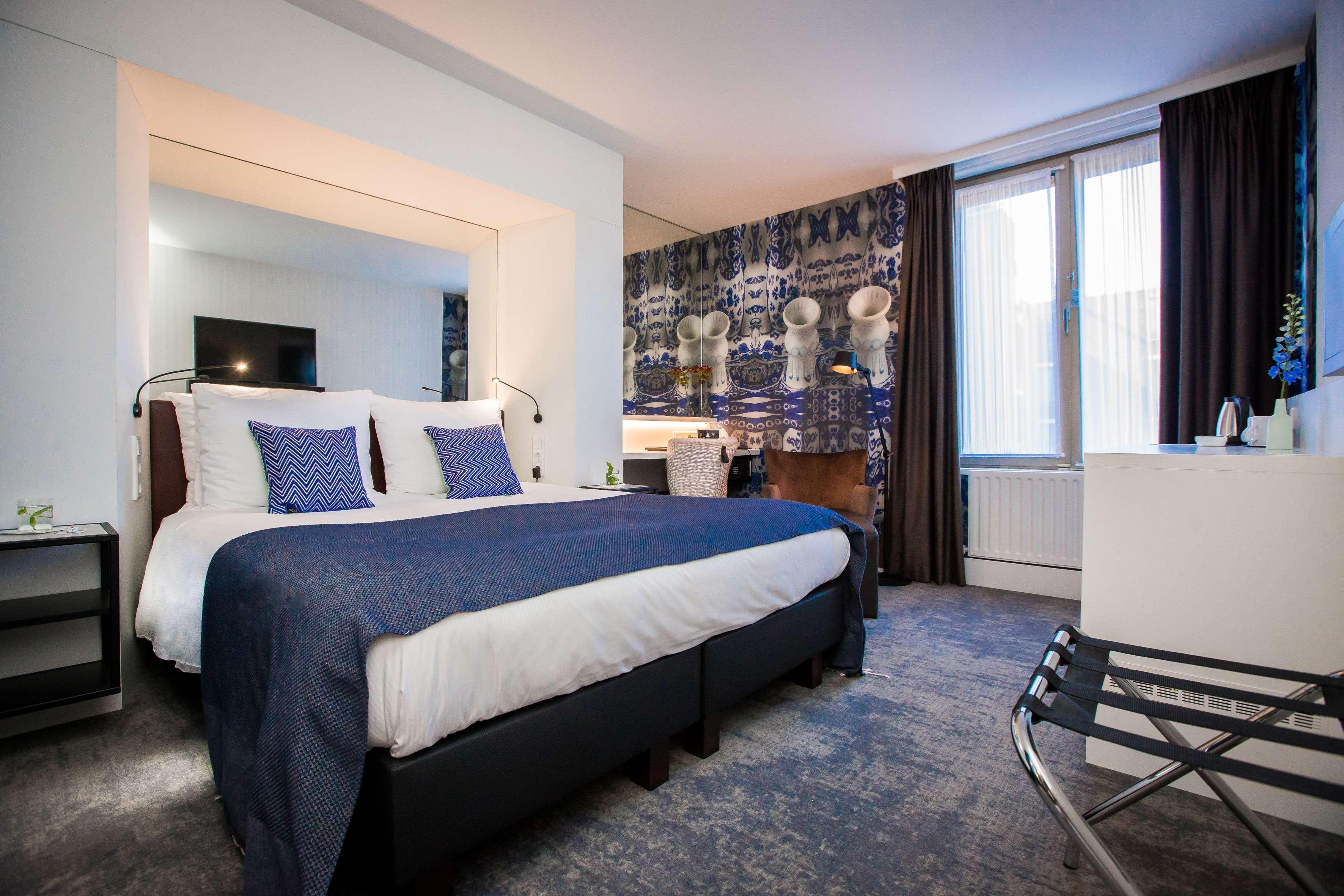 Golden Tulip Hotel 's-Hertogenbosch (Den Bosch)