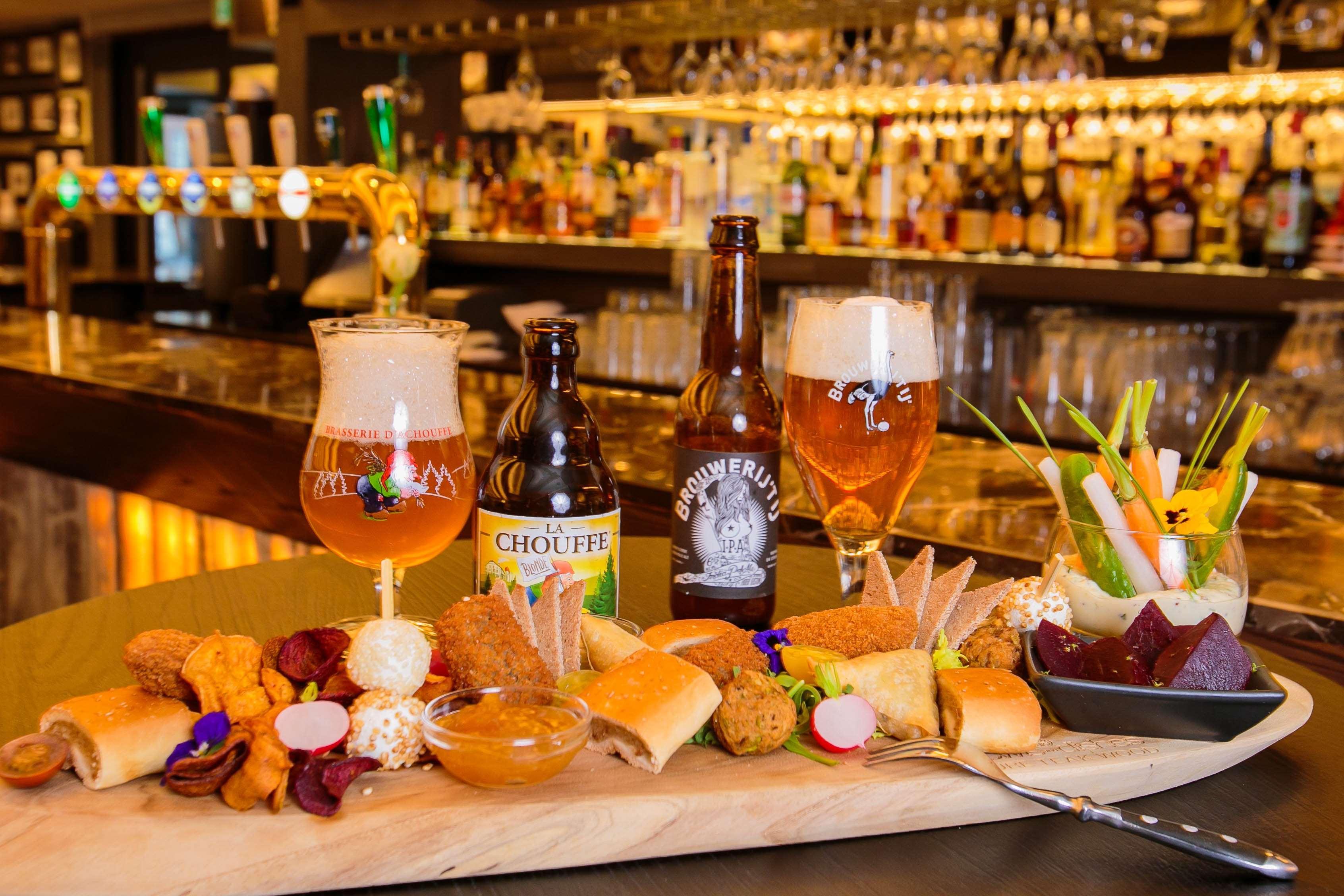 Golden Tulip 's-Hertogenbosch (Den Bosch)