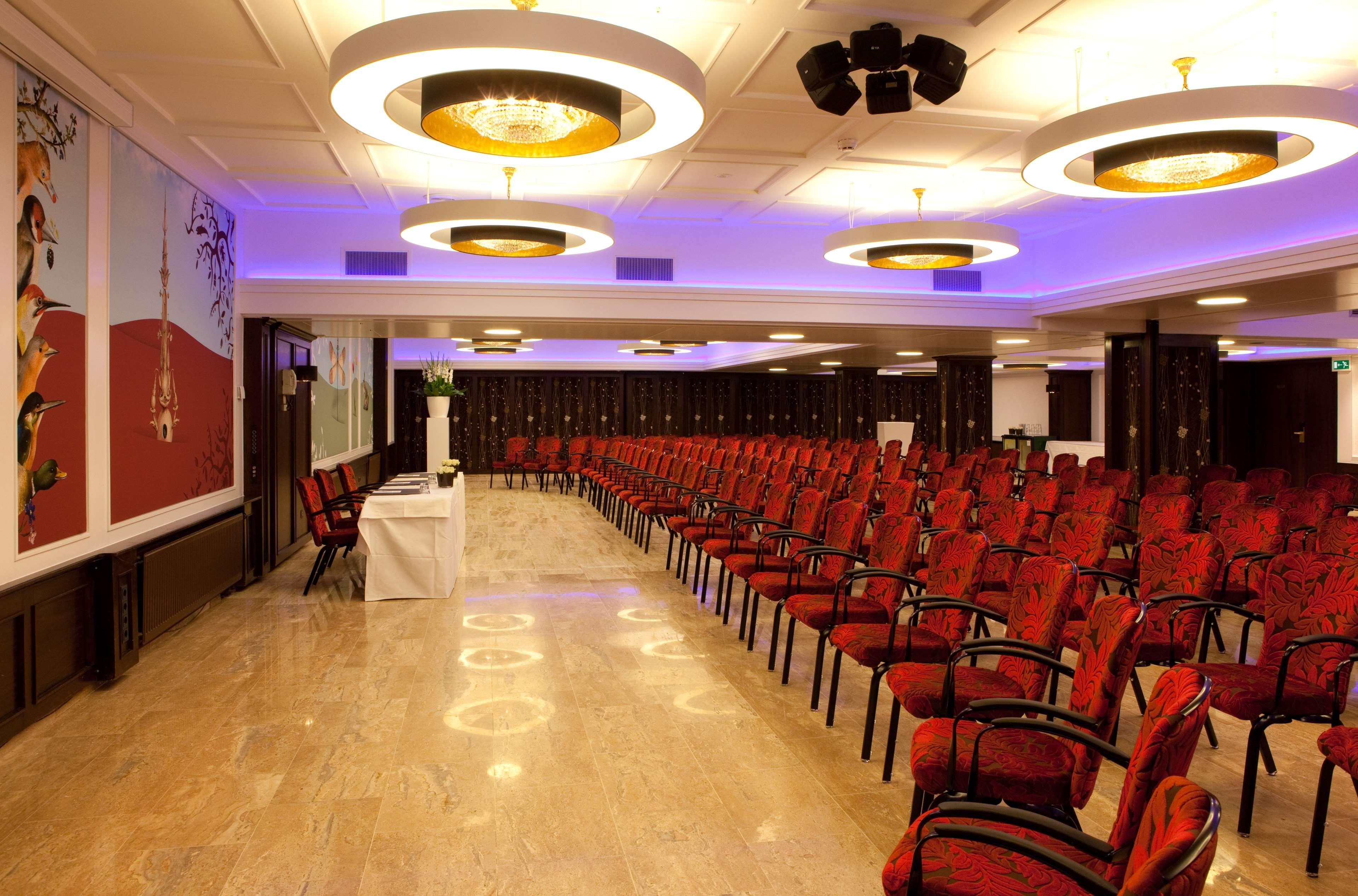 Hotel Golden Tulip 's-Hertogenbosch (Den Bosch)