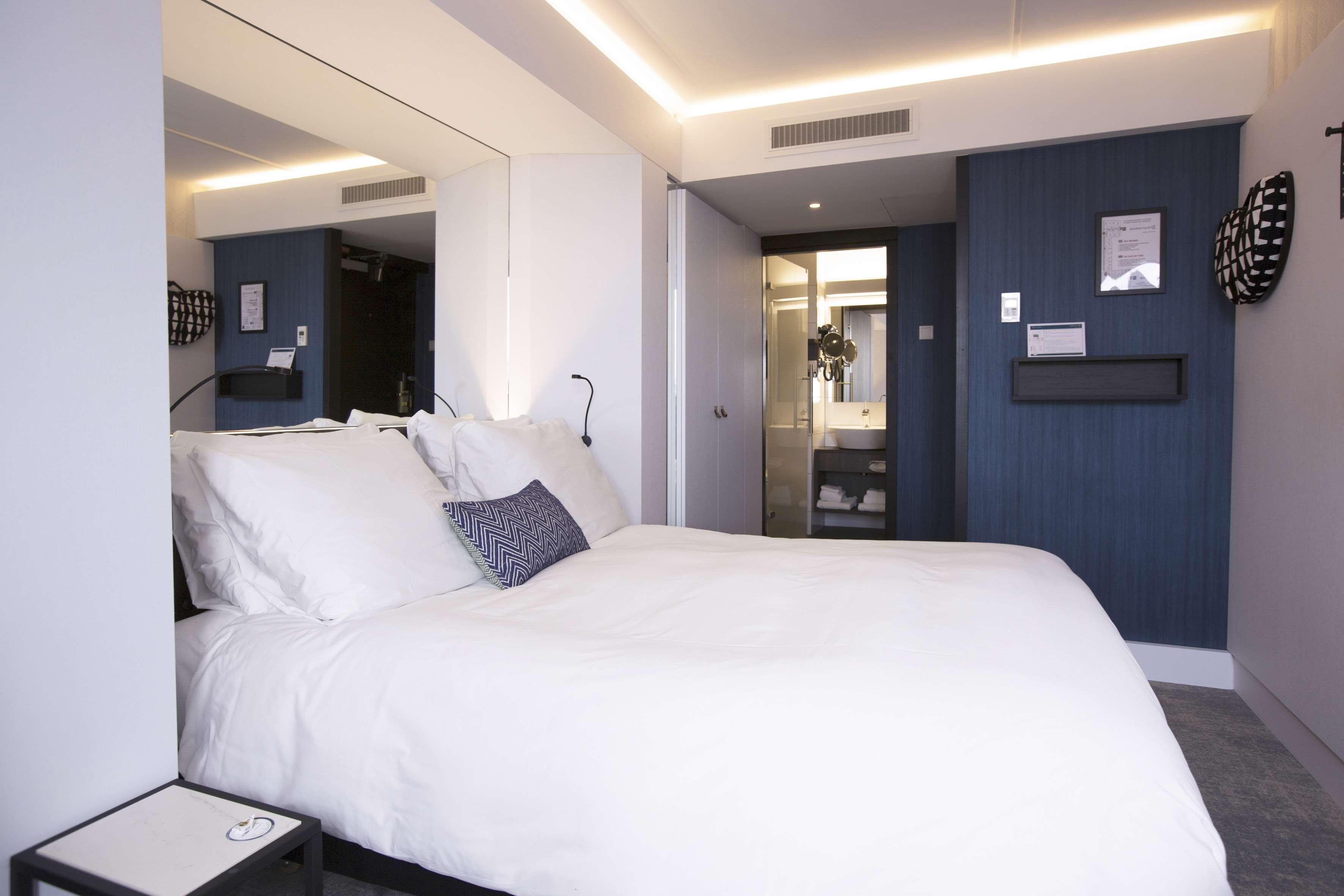 Golden Tulip 4* 's-Hertogenbosch (Den Bosch)