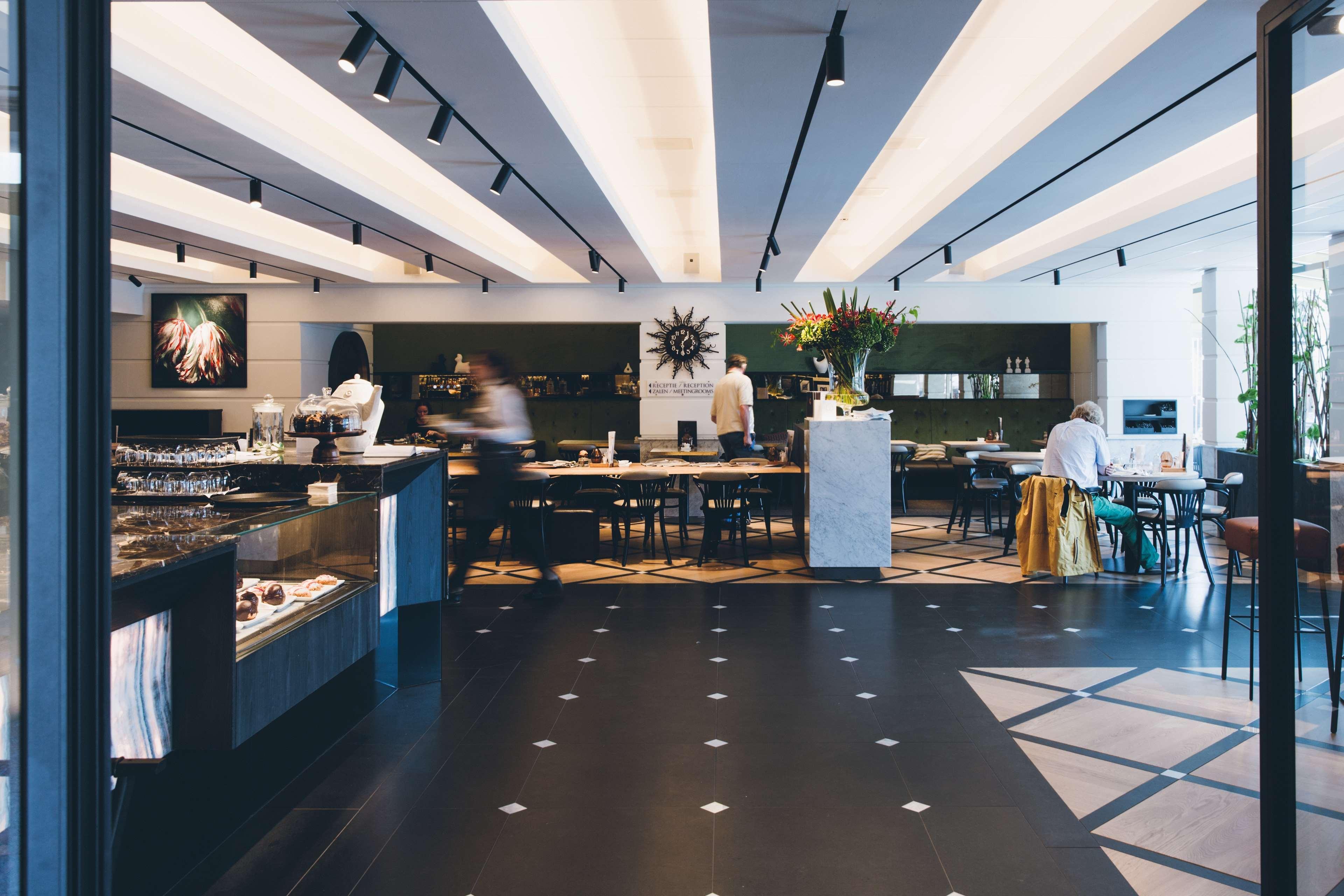 Golden Tulip Hotel 4*