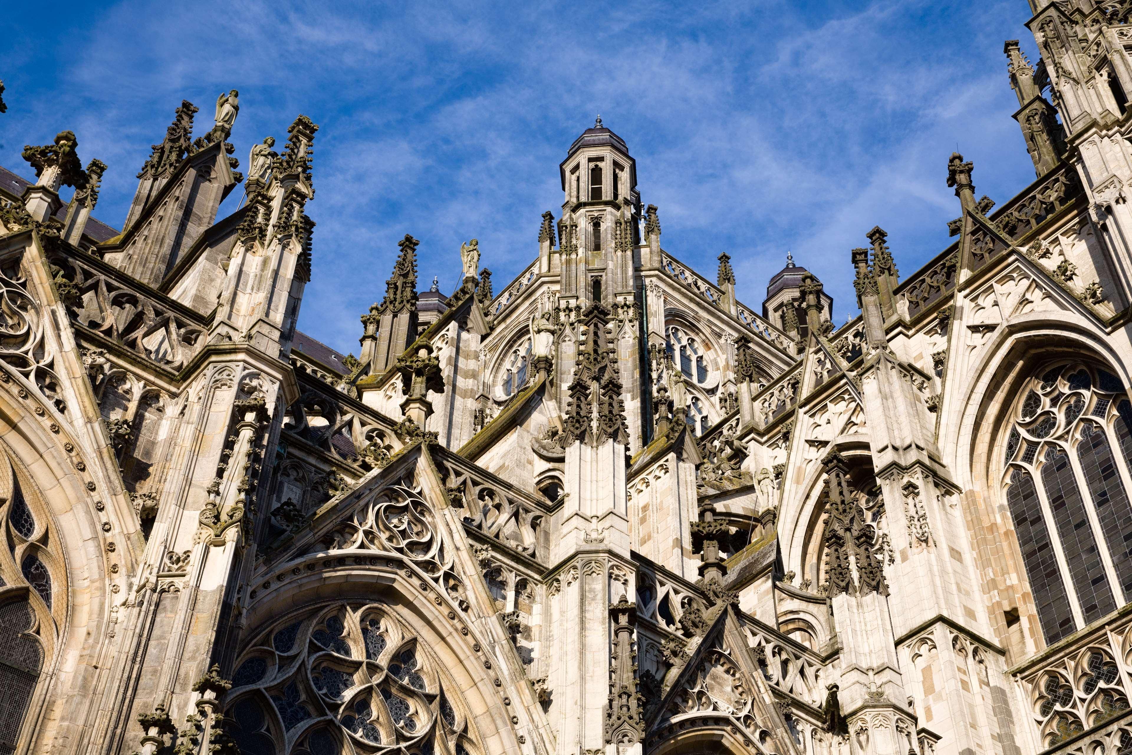 Golden Tulip Hotel 's-Hertogenbosch (Den Bosch)