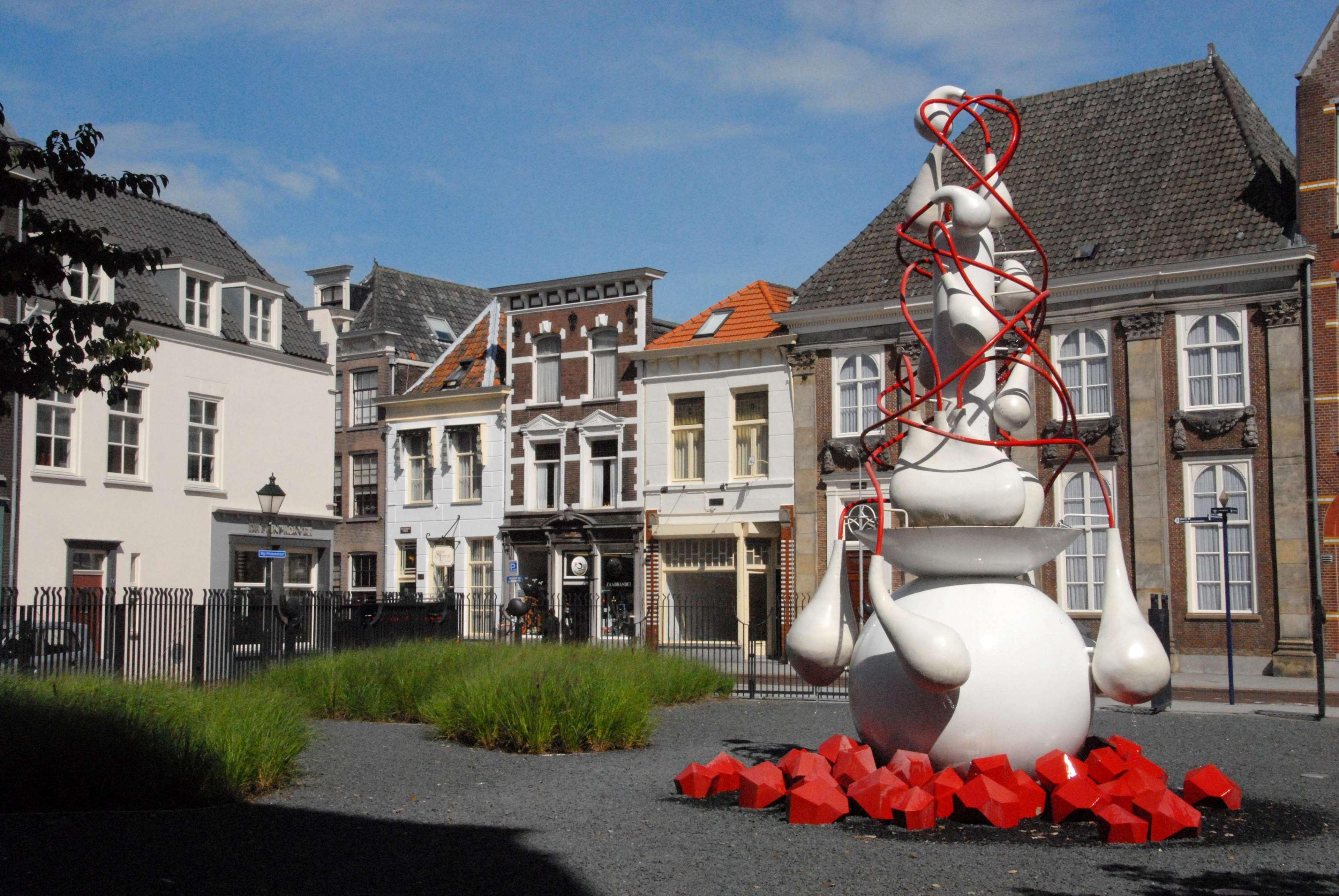 Golden Tulip 's-Hertogenbosch (Den Bosch)