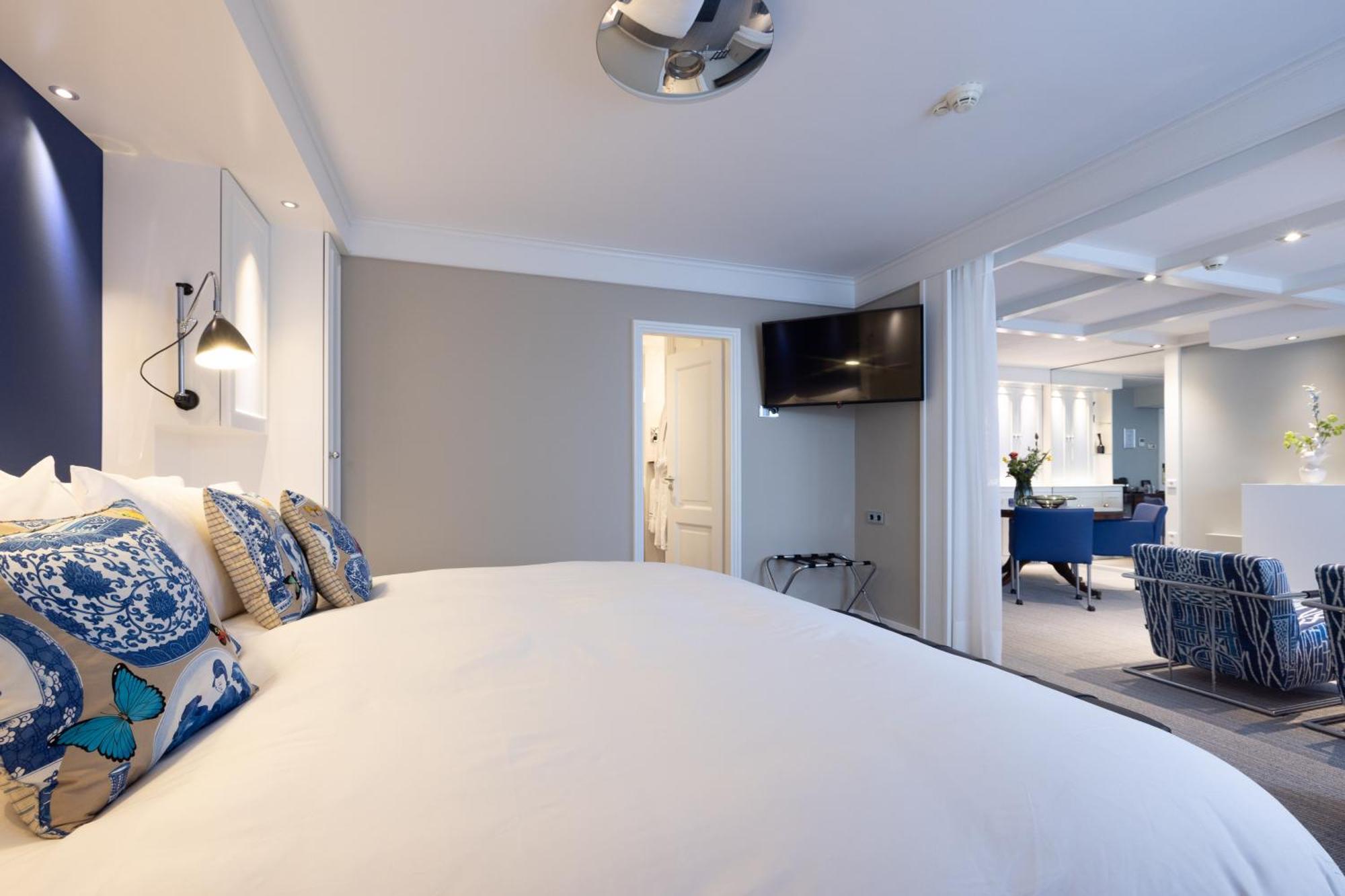 Hotel Golden Tulip 's-Hertogenbosch (Den Bosch)