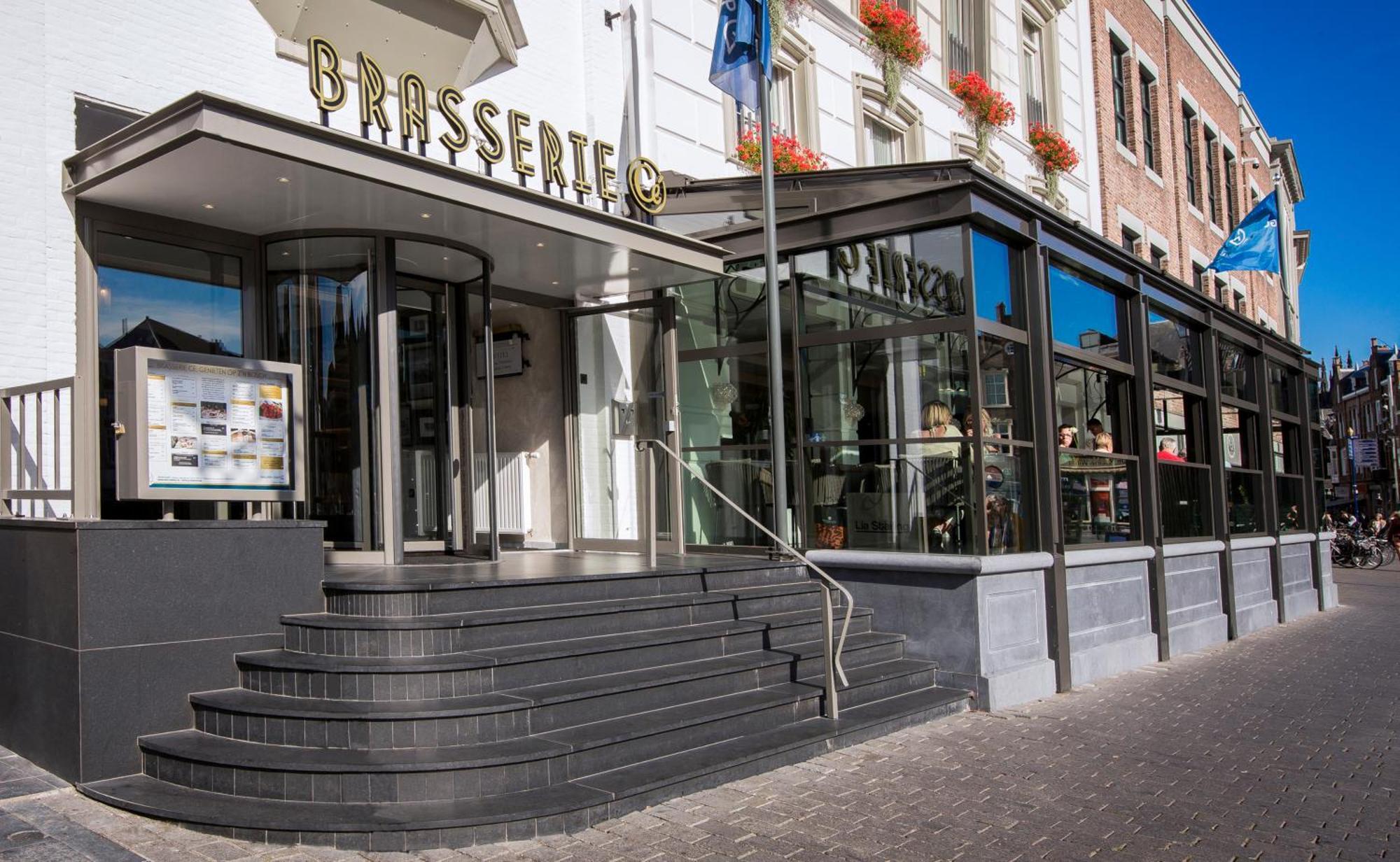 Golden Tulip Hotel 4*
