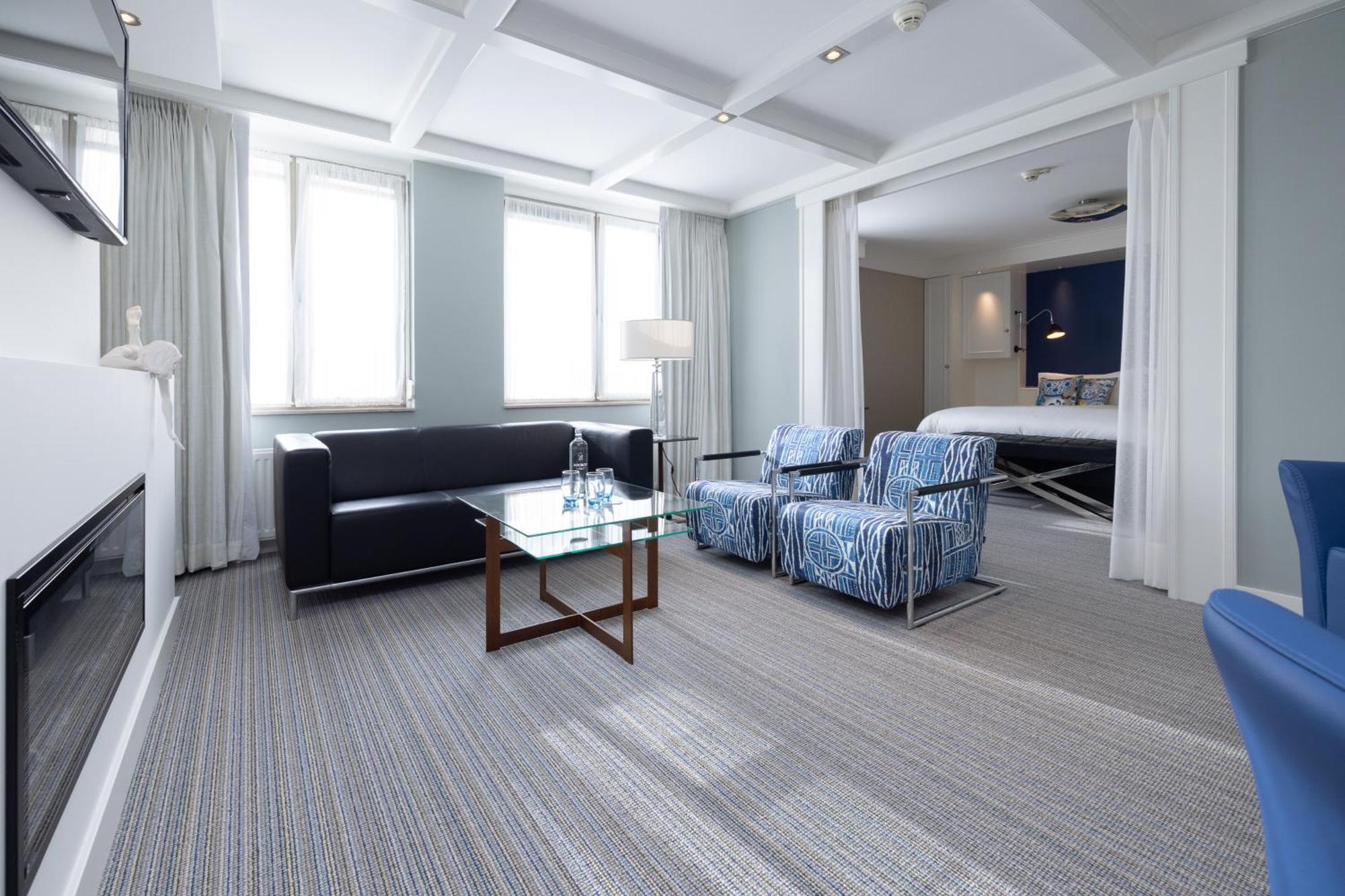 Golden Tulip 4* 's-Hertogenbosch (Den Bosch)