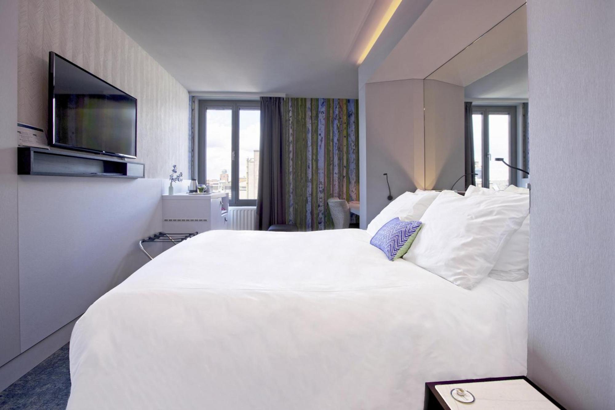 Golden Tulip 4* 's-Hertogenbosch (Den Bosch)