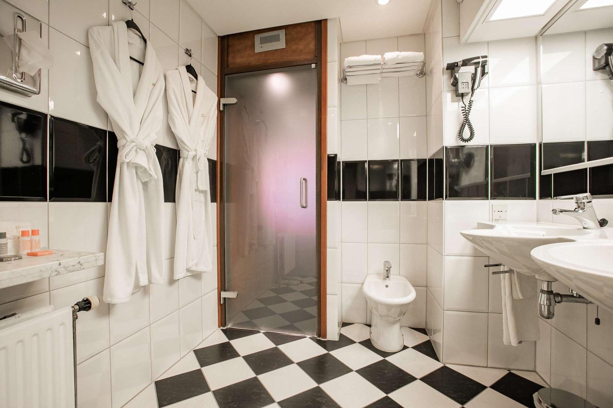 Hotel Golden Tulip 's-Hertogenbosch (Den Bosch)