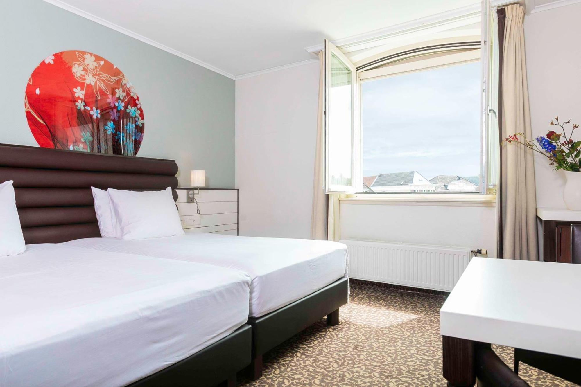 Golden Tulip Hotel 's-Hertogenbosch (Den Bosch)