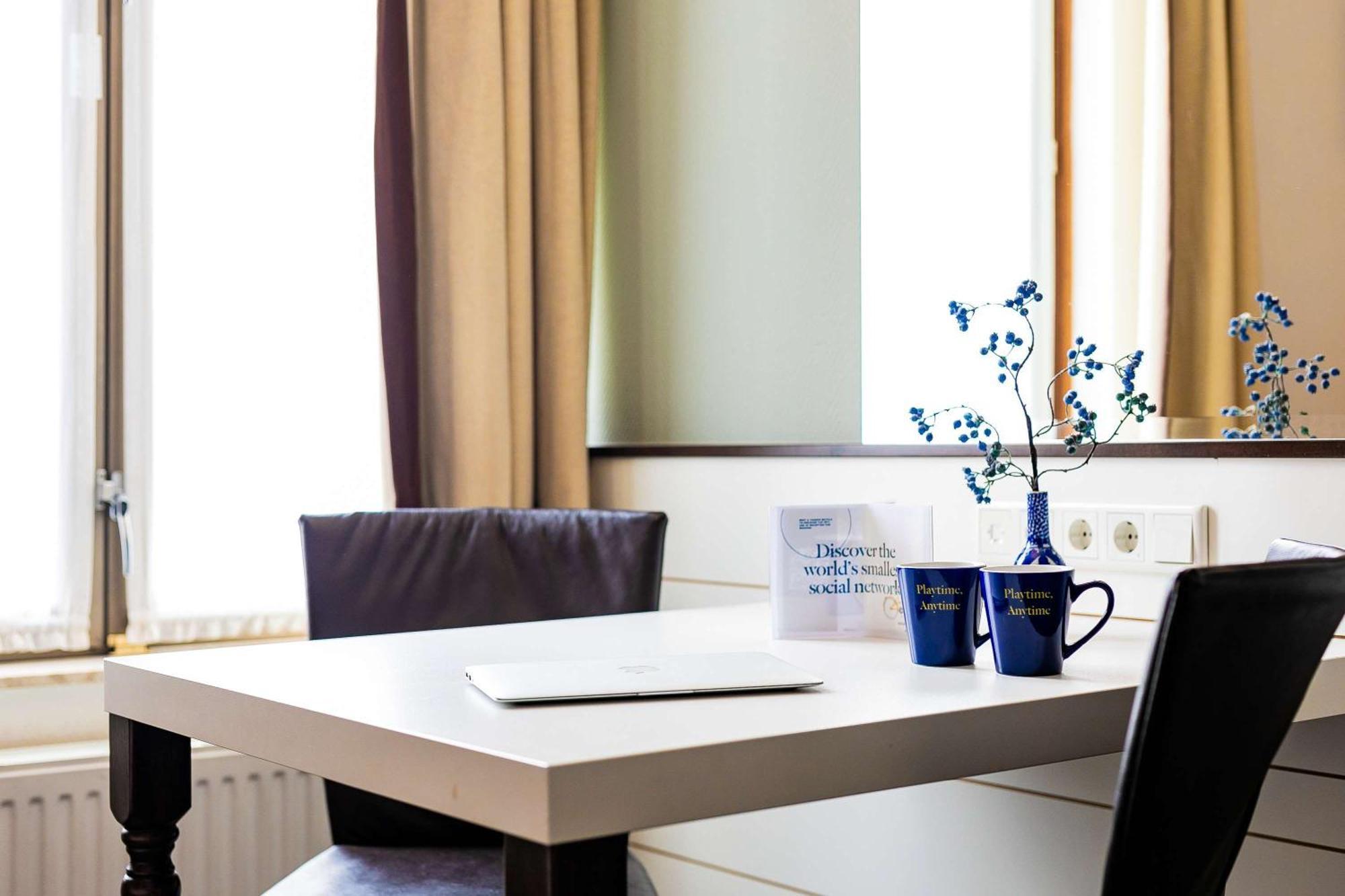 Golden Tulip 's-Hertogenbosch (Den Bosch)