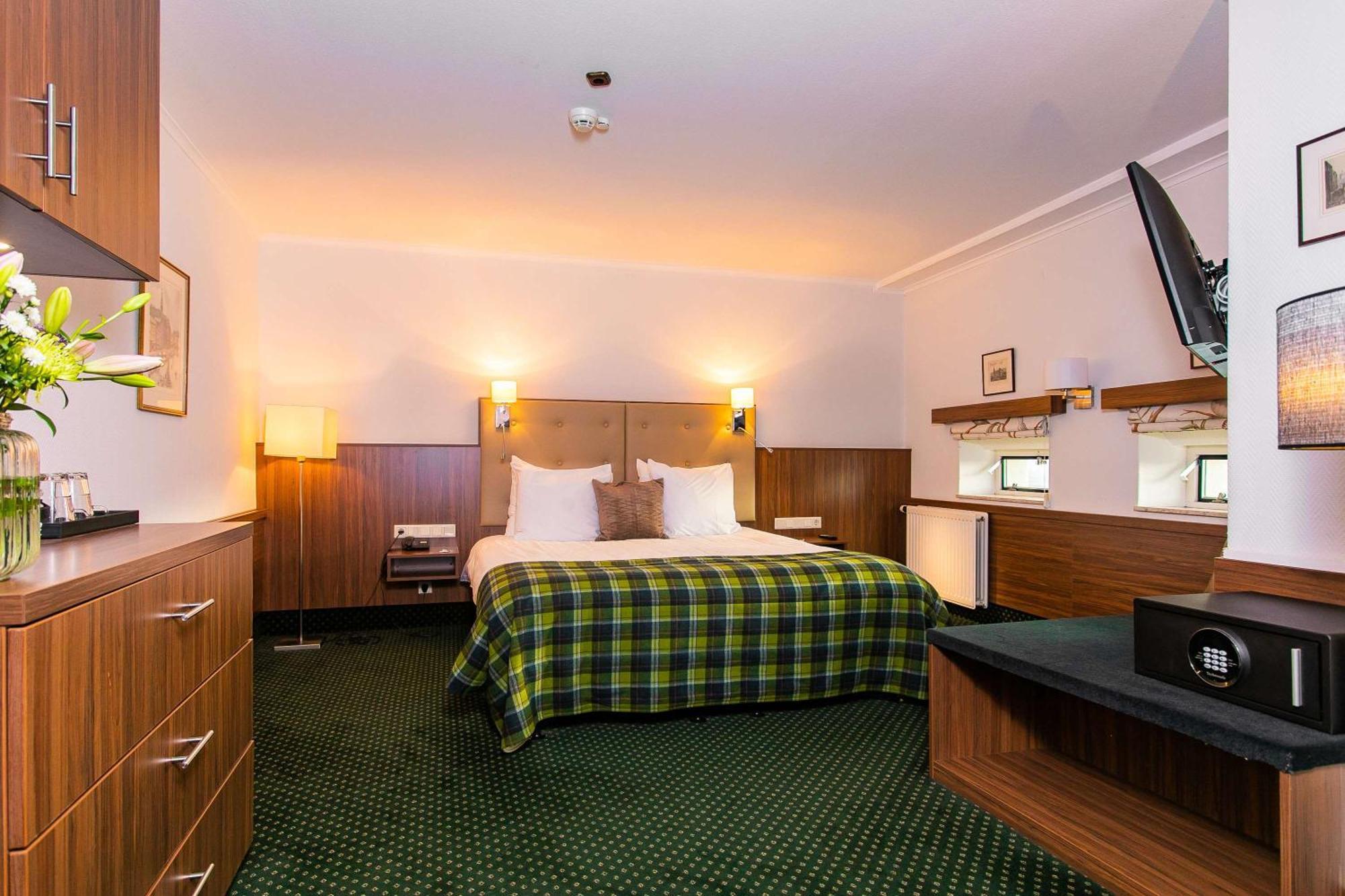 Hotel Golden Tulip 's-Hertogenbosch (Den Bosch)