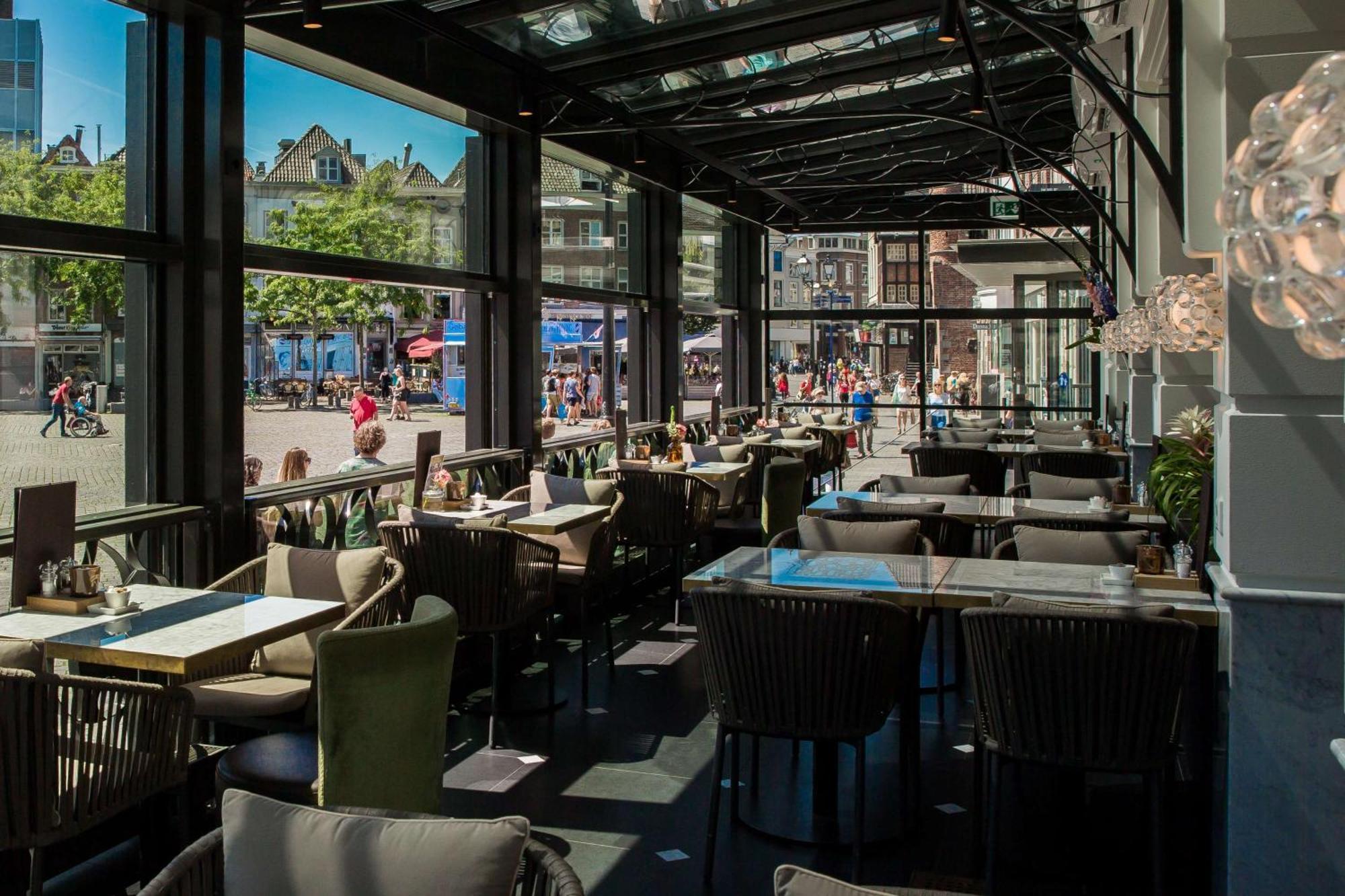 Golden Tulip 's-Hertogenbosch (Den Bosch)