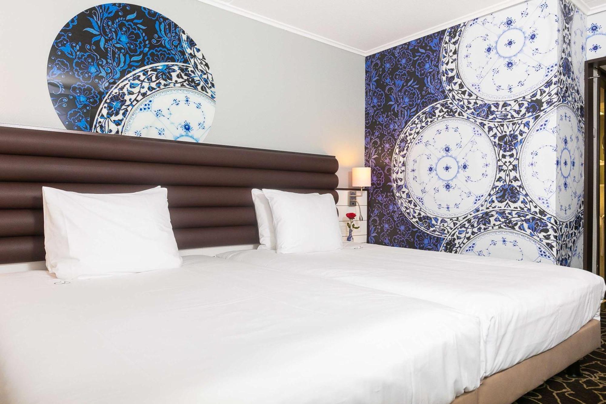 Hotel Golden Tulip