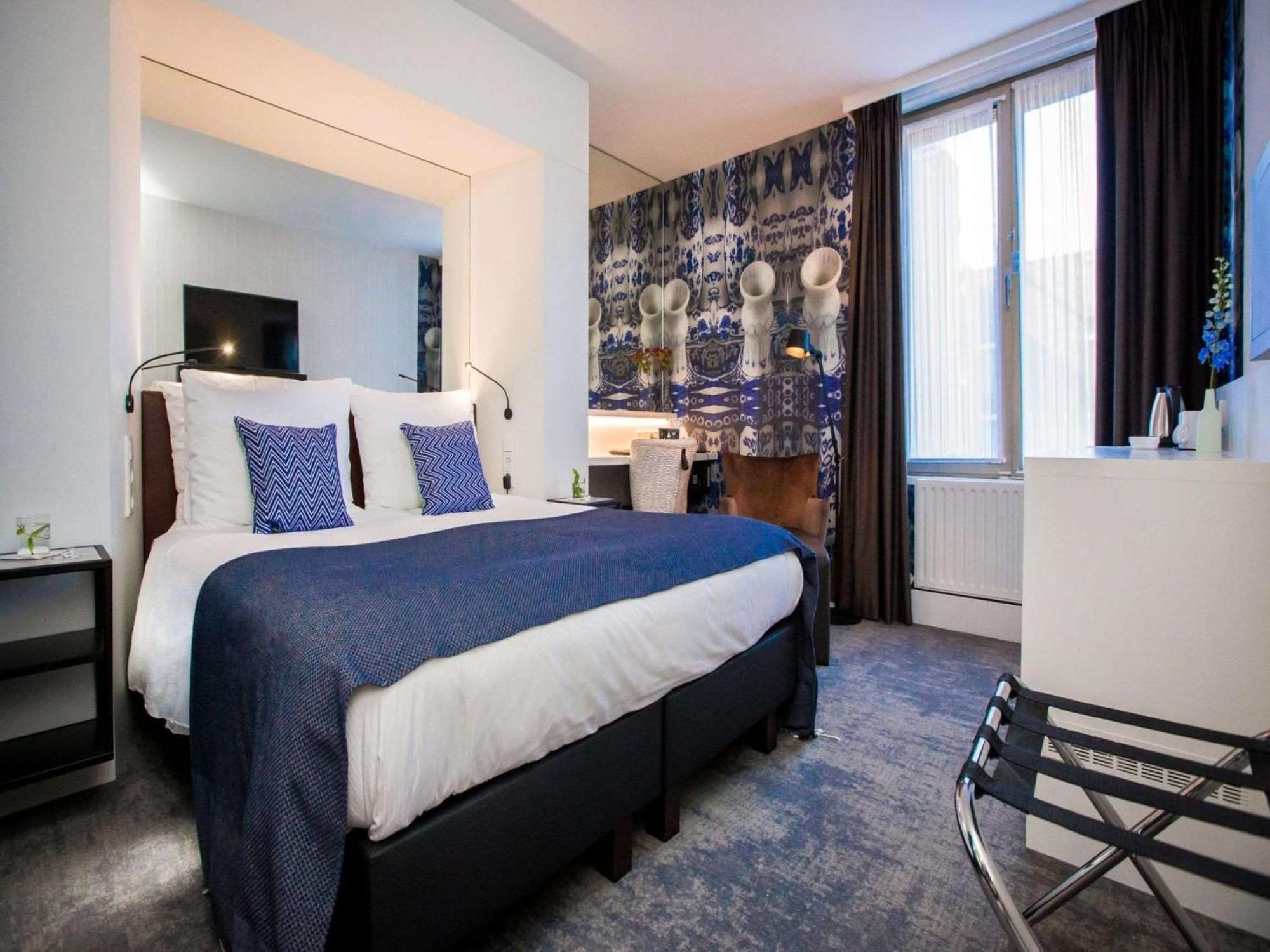 Hotel Golden Tulip 4*